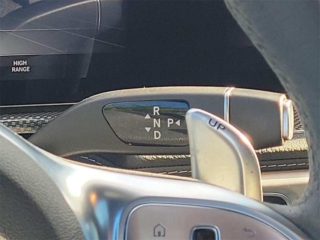 used 2021 Mercedes-Benz AMG G 63 car, priced at $131,997