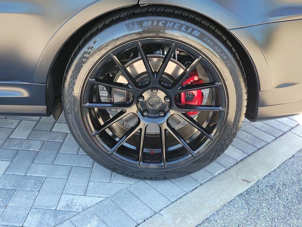 used 2022 Land Rover Range Rover Sport car, priced at $74,997