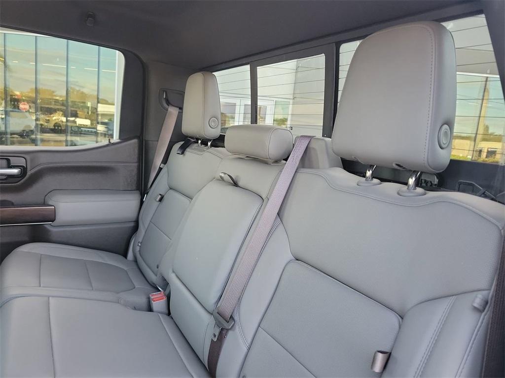 used 2019 GMC Sierra 1500 car, priced at $32,997