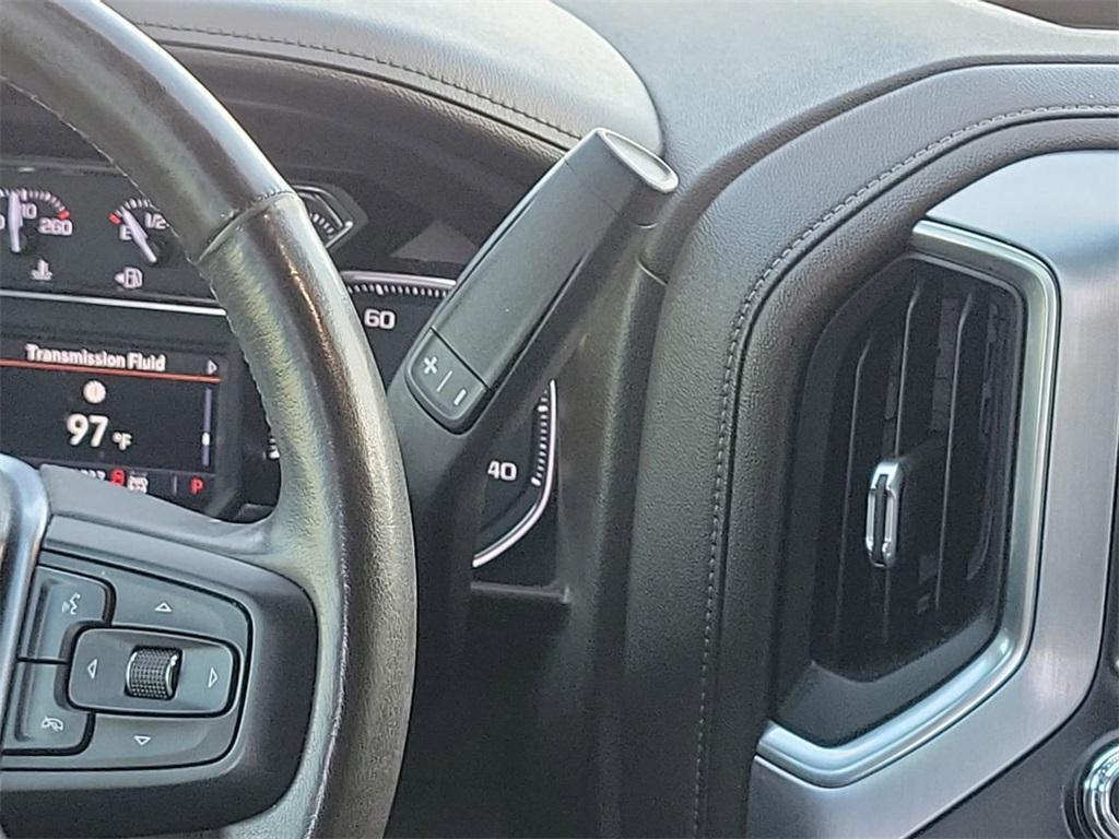 used 2019 GMC Sierra 1500 car, priced at $32,997