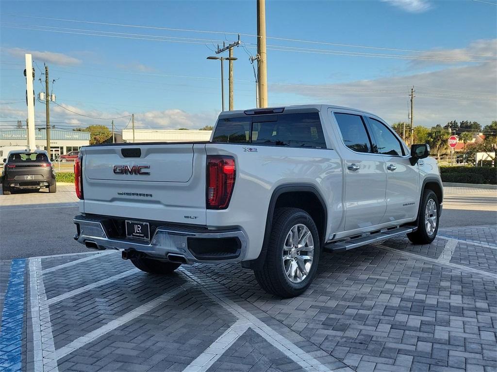 used 2019 GMC Sierra 1500 car, priced at $32,997