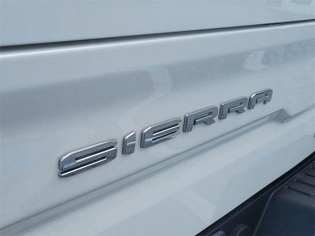 used 2019 GMC Sierra 1500 car, priced at $32,997