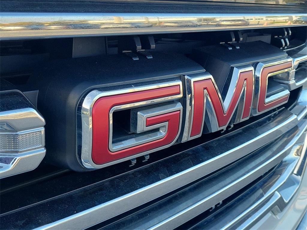 used 2019 GMC Sierra 1500 car, priced at $32,997