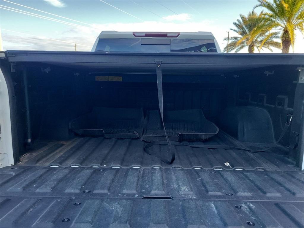 used 2019 GMC Sierra 1500 car, priced at $32,997