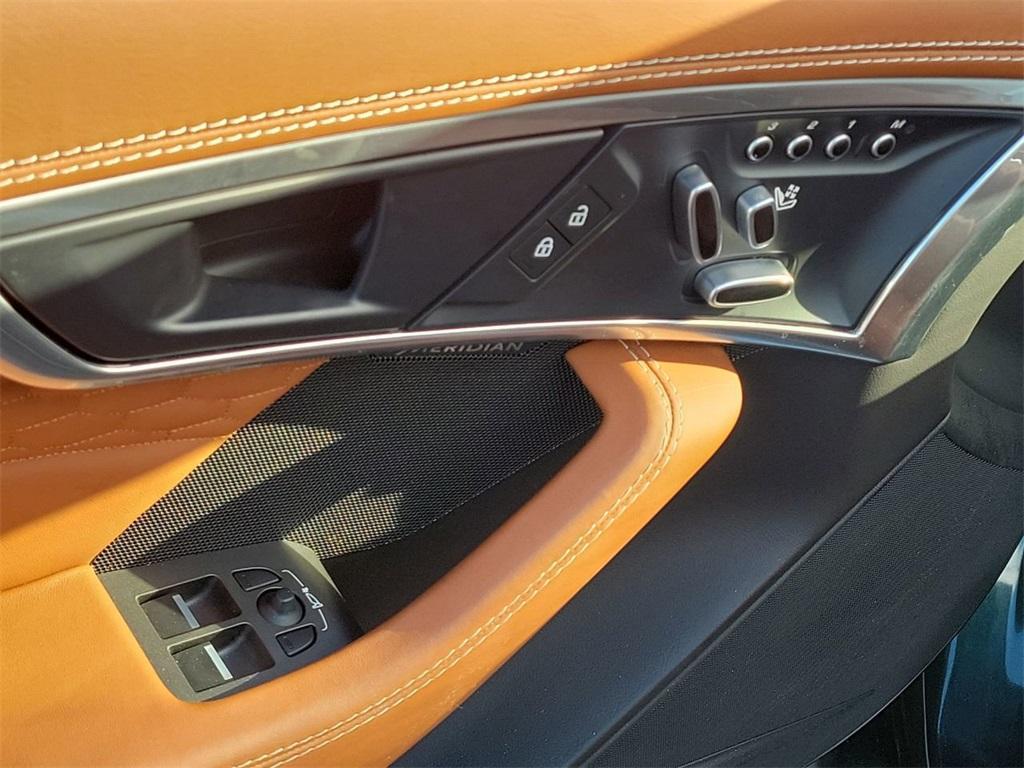used 2023 Jaguar F-TYPE car, priced at $66,997