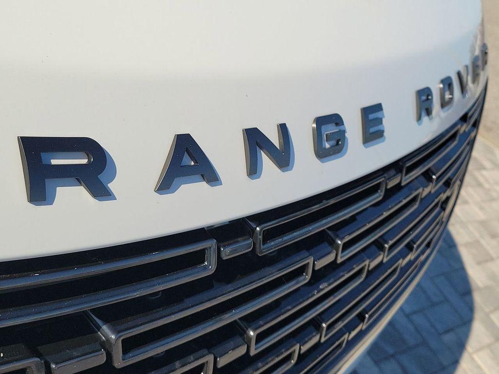 new 2026 Land Rover Range Rover Velar car, priced at $72,290