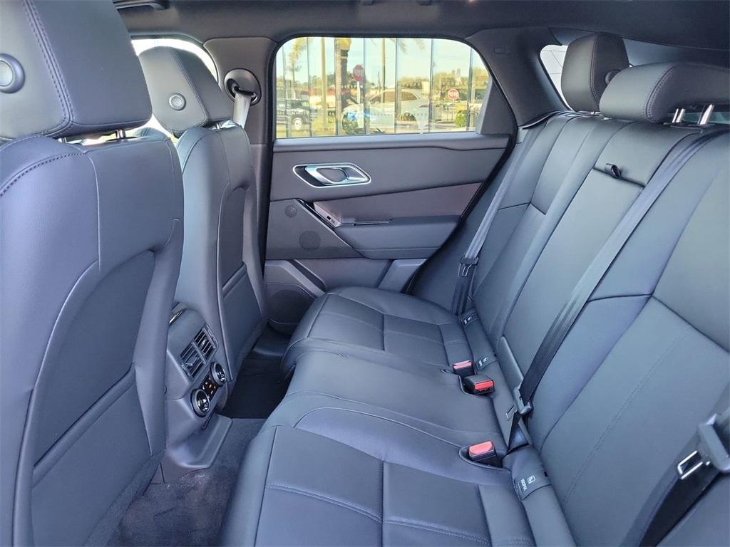 new 2026 Land Rover Range Rover Velar car, priced at $68,850