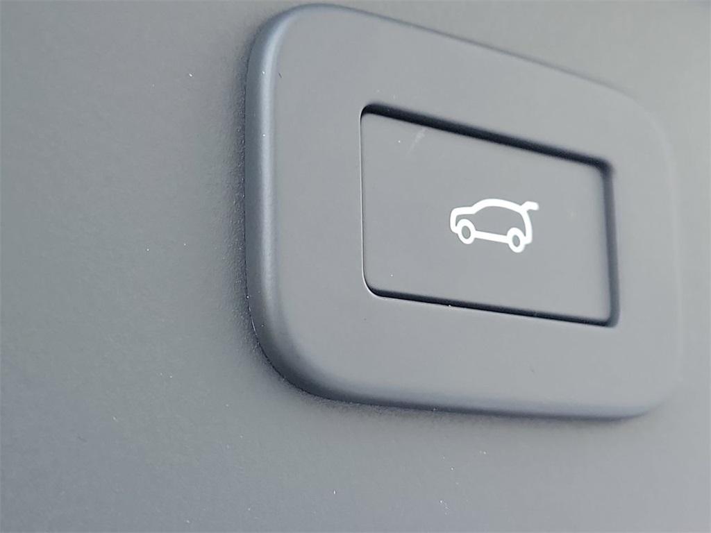 new 2026 Land Rover Range Rover Velar car, priced at $68,850