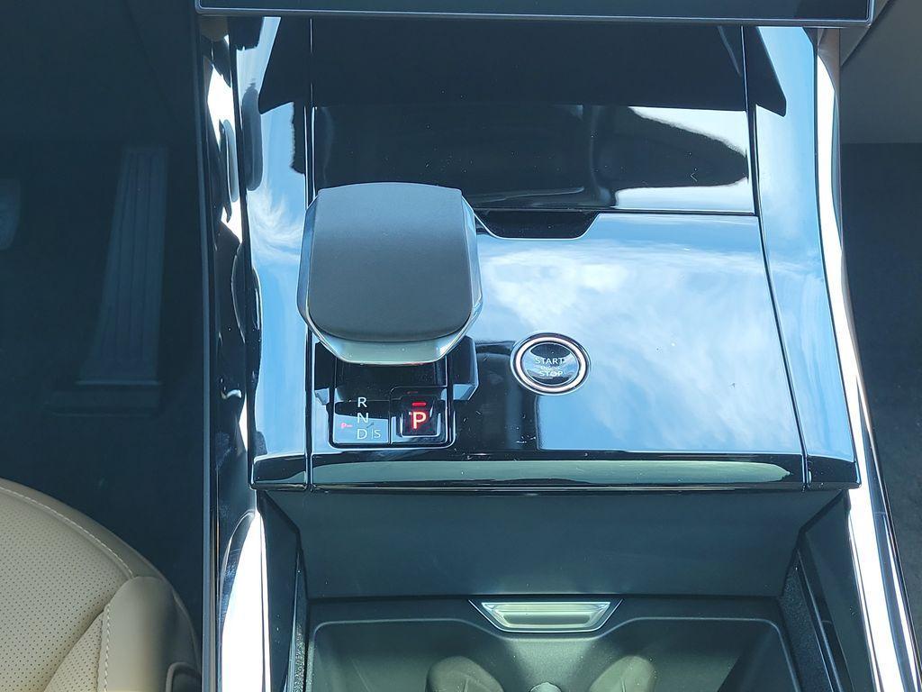 new 2026 Land Rover Range Rover Sport car, priced at $95,753