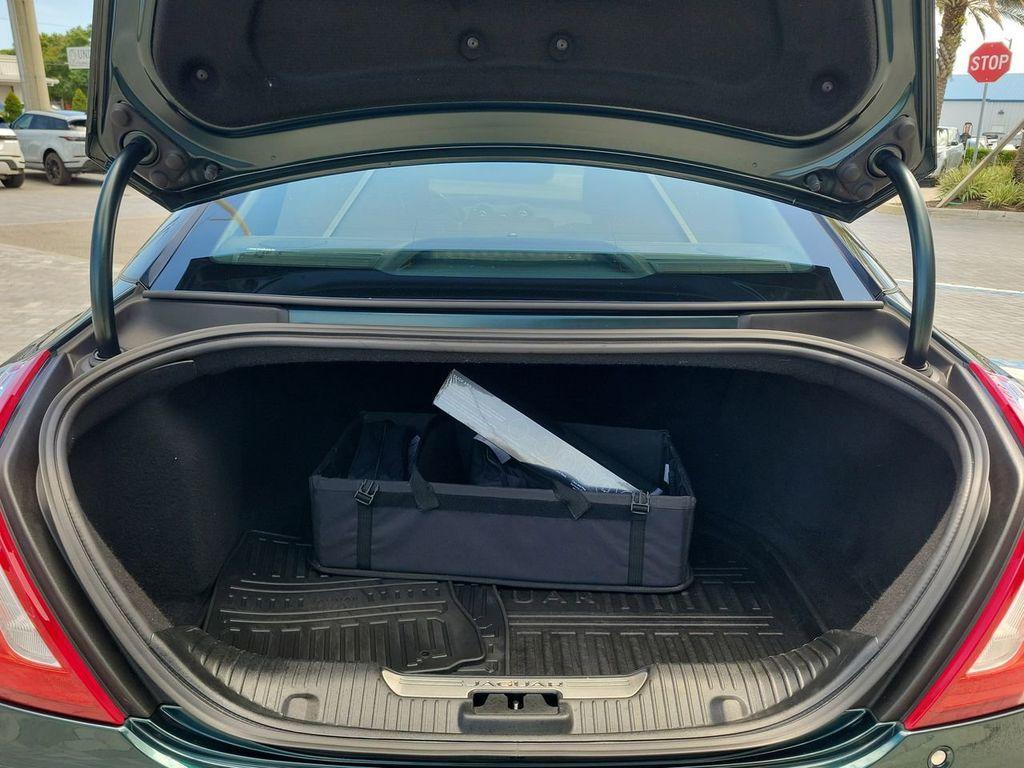 used 2019 Jaguar XJ car, priced at $36,997