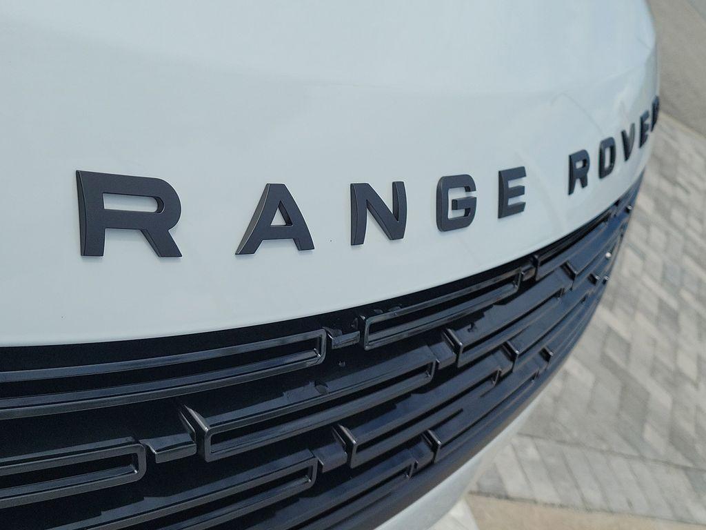 new 2026 Land Rover Range Rover Sport car, priced at $105,708