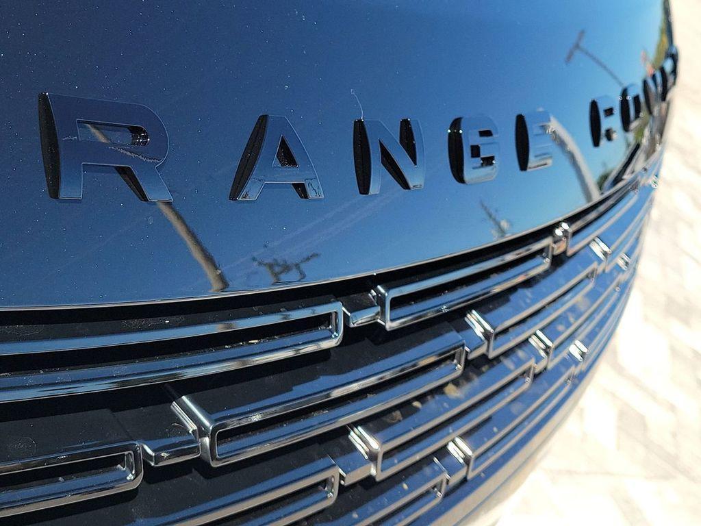 new 2026 Land Rover Range Rover Sport car, priced at $88,560