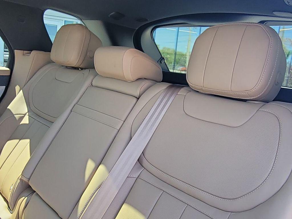 new 2026 Land Rover Range Rover Sport car, priced at $88,560