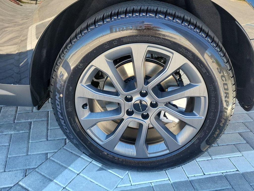 new 2026 Land Rover Range Rover Sport car, priced at $88,560