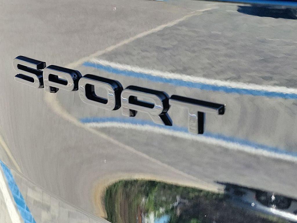 new 2026 Land Rover Range Rover Sport car, priced at $88,560