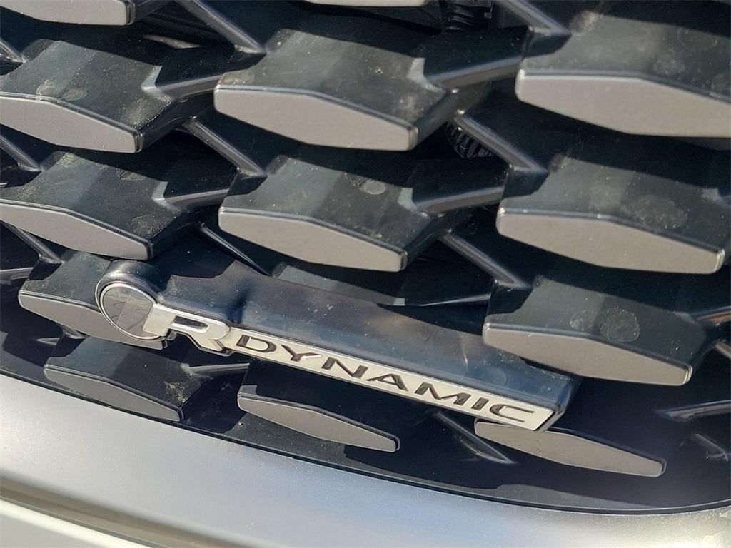 used 2025 Jaguar F-PACE car, priced at $49,997