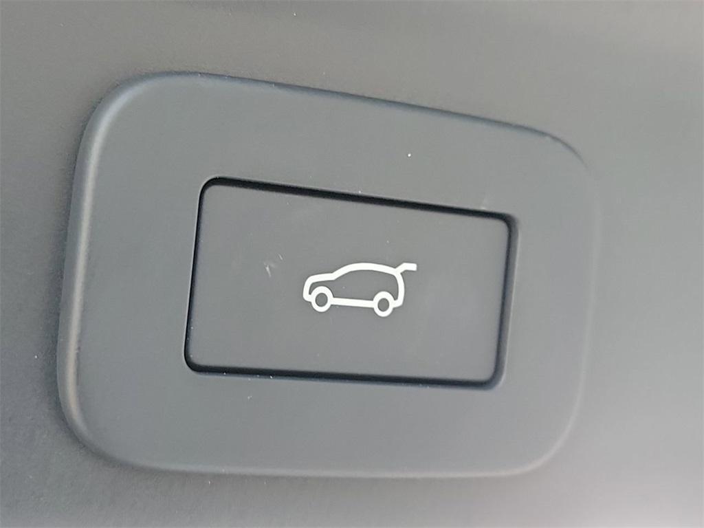 used 2025 Jaguar F-PACE car, priced at $49,997