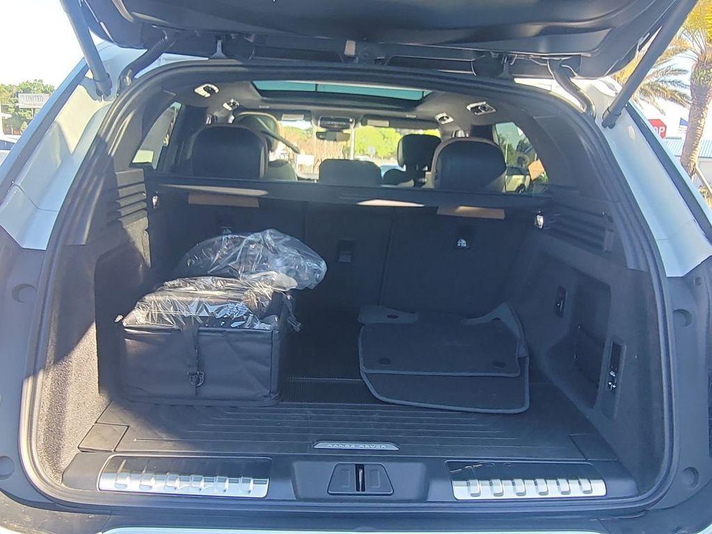 new 2026 Land Rover Range Rover Sport car, priced at $103,120