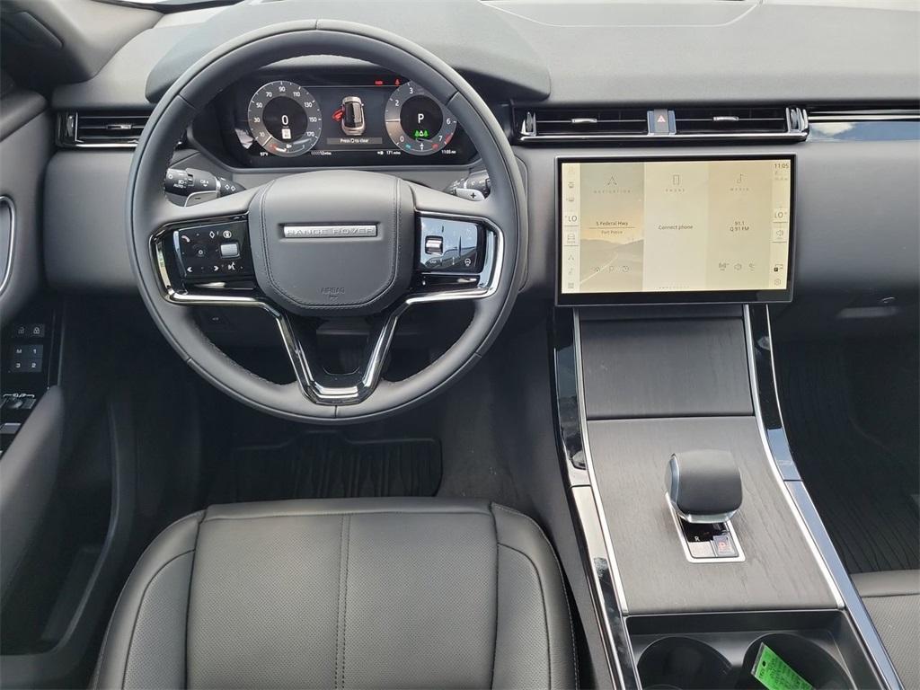 used 2026 Land Rover Range Rover Velar car, priced at $56,997