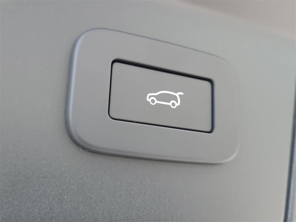 used 2026 Land Rover Range Rover Velar car, priced at $56,997