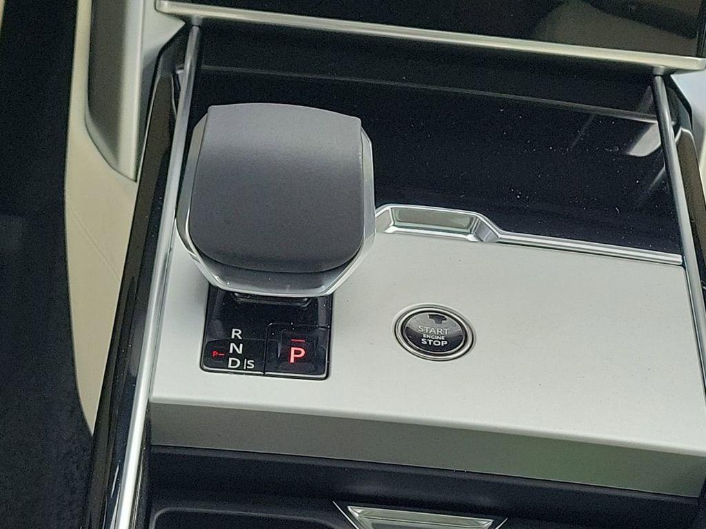 new 2026 Land Rover Range Rover car, priced at $143,920