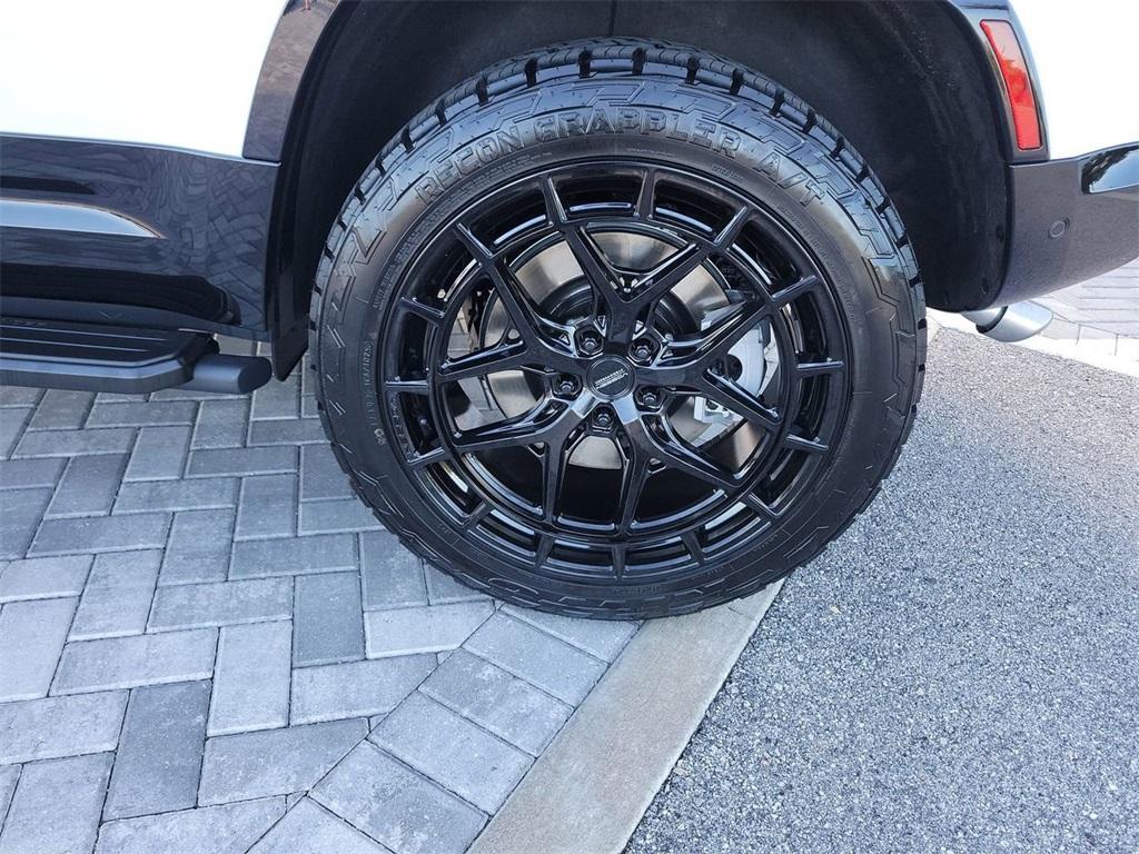 new 2026 Land Rover Defender car, priced at $112,826