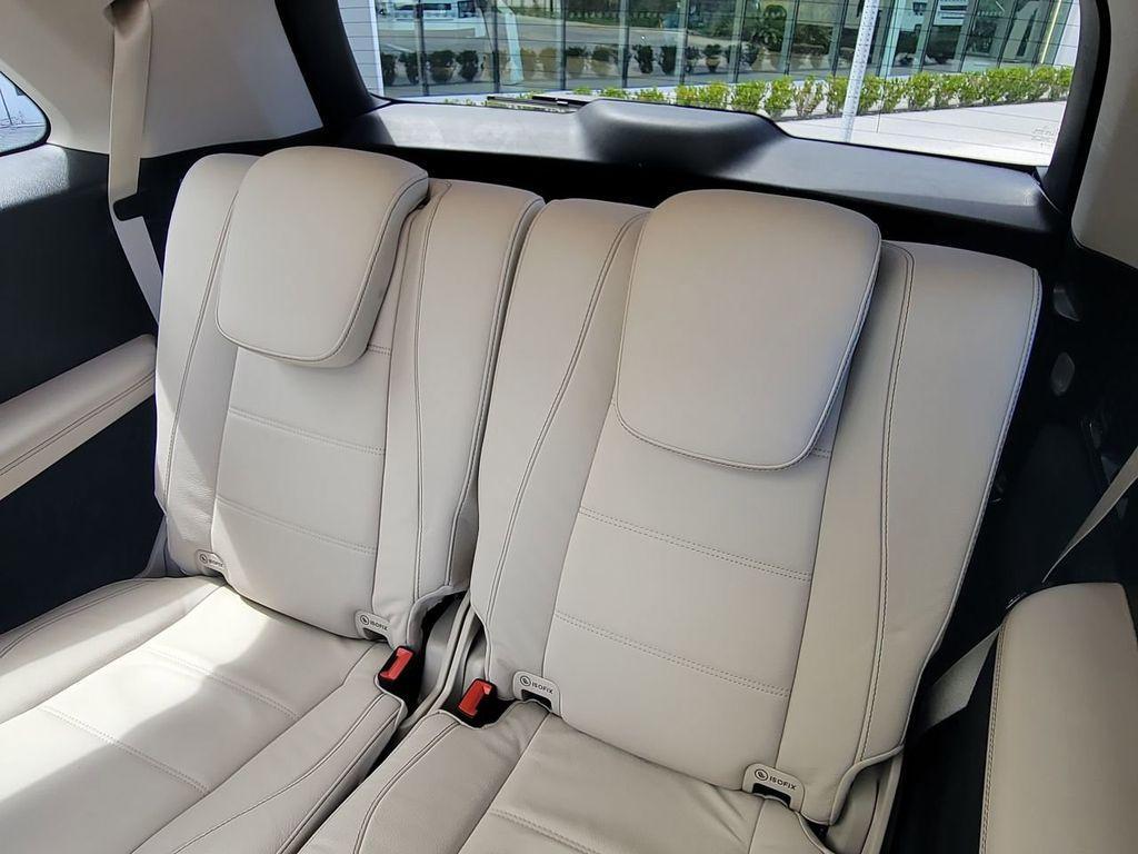 used 2022 Mercedes-Benz GLS 450 car, priced at $47,997