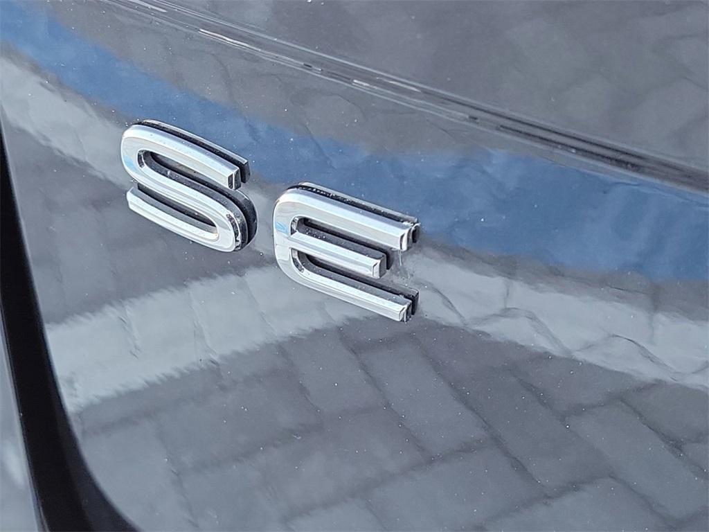 used 2022 Volkswagen Tiguan car, priced at $19,997