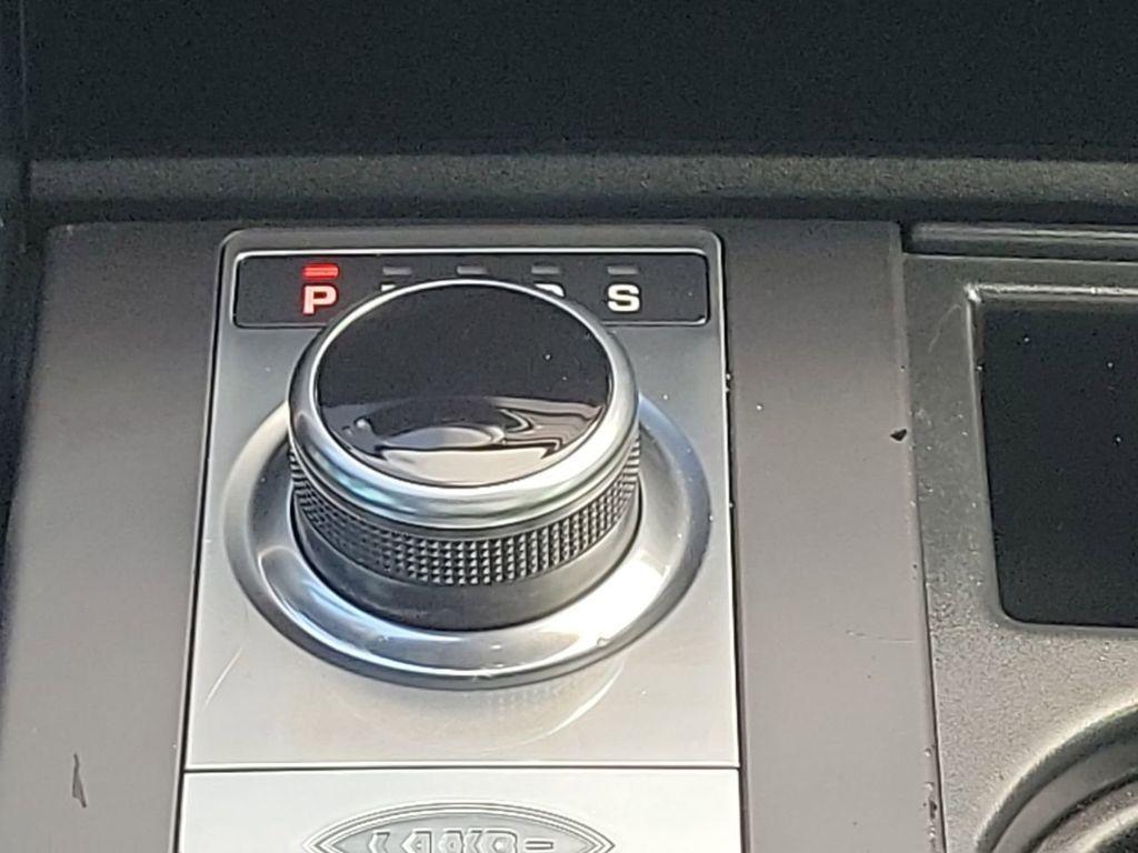 used 2020 Land Rover Discovery car, priced at $29,390