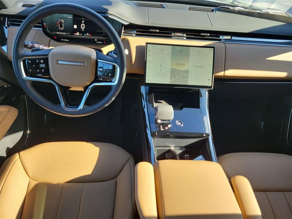 used 2020 Land Rover Range Rover Sport car, priced at $24,997