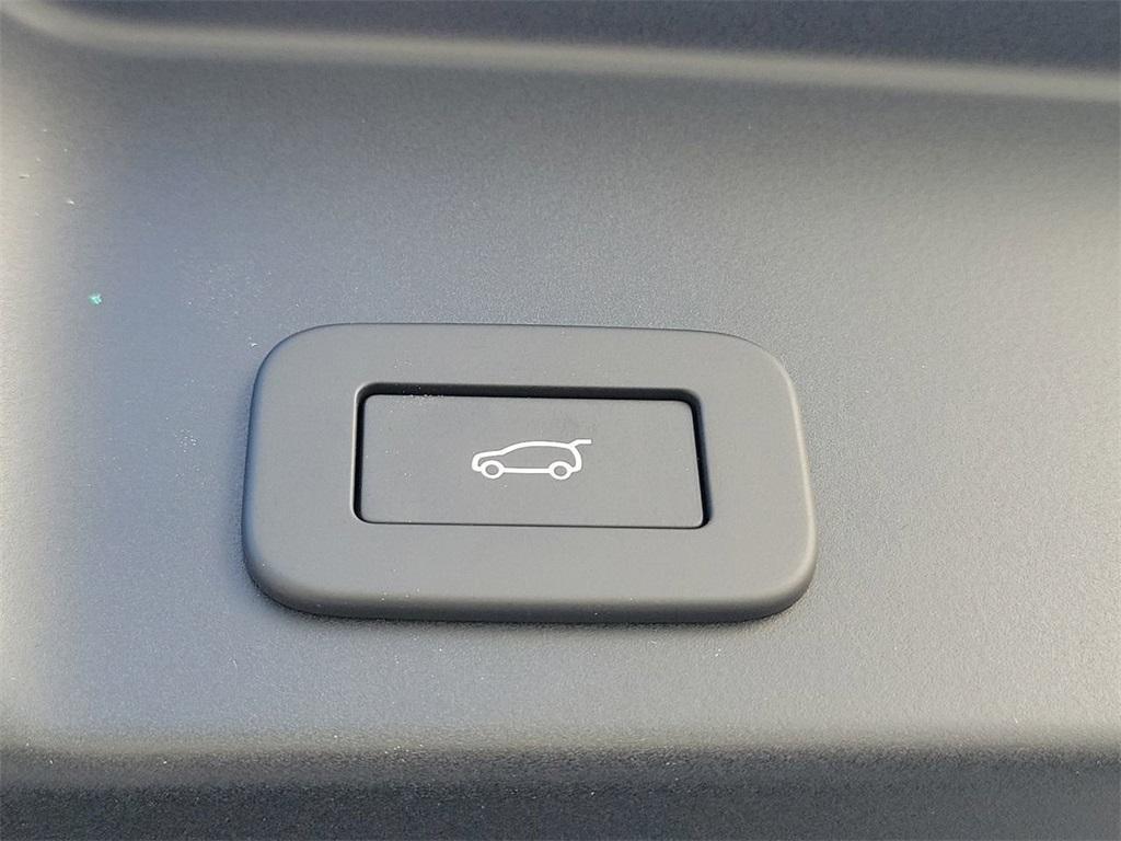 new 2026 Land Rover Range Rover Evoque car, priced at $60,465