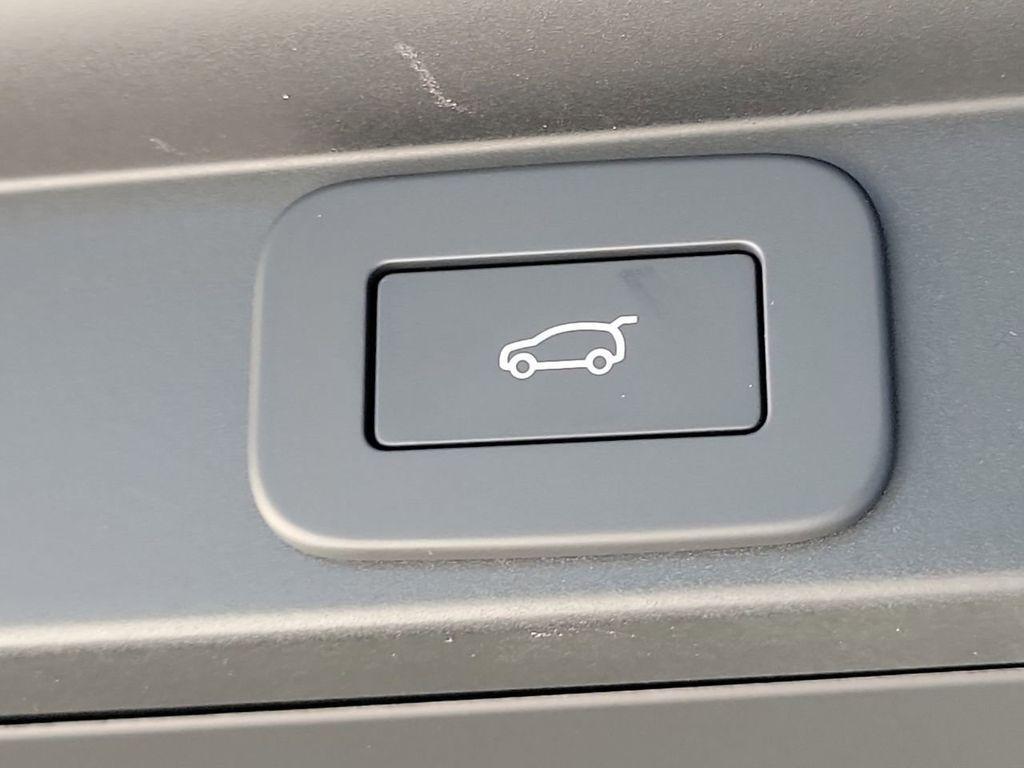 new 2026 Land Rover Range Rover car, priced at $159,355