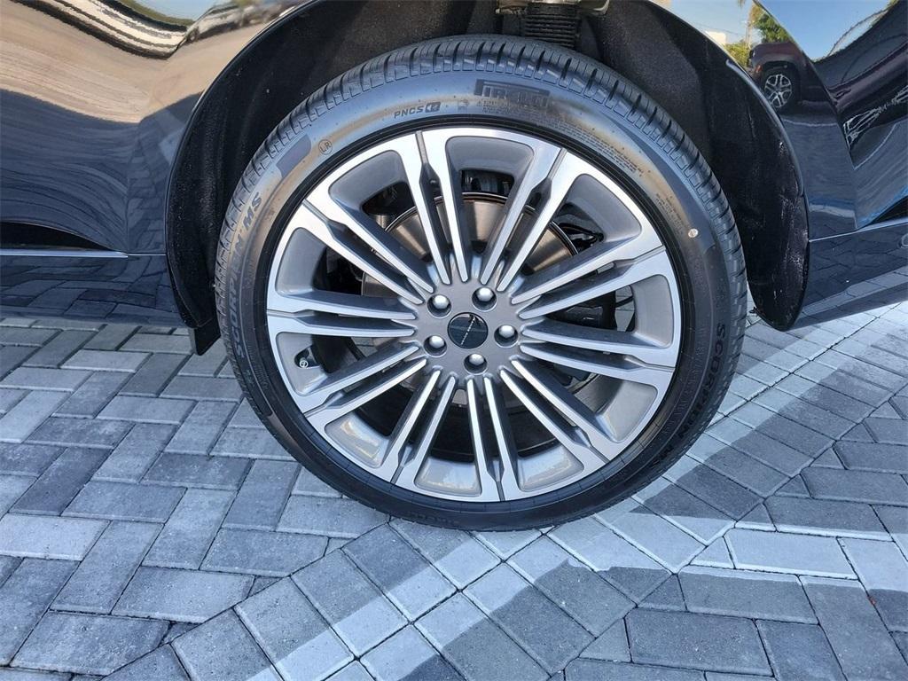 new 2026 Land Rover Range Rover car, priced at $268,745