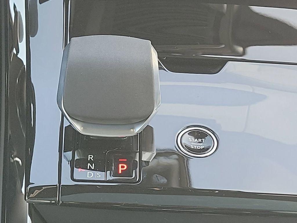 new 2026 Land Rover Range Rover Sport car, priced at $101,470