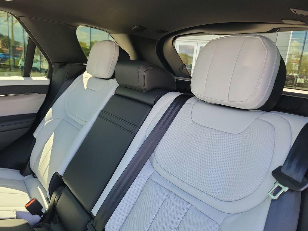 new 2026 Land Rover Range Rover Sport car, priced at $101,470