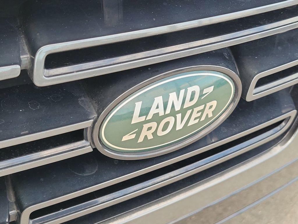 used 2025 Land Rover Range Rover car, priced at $114,790