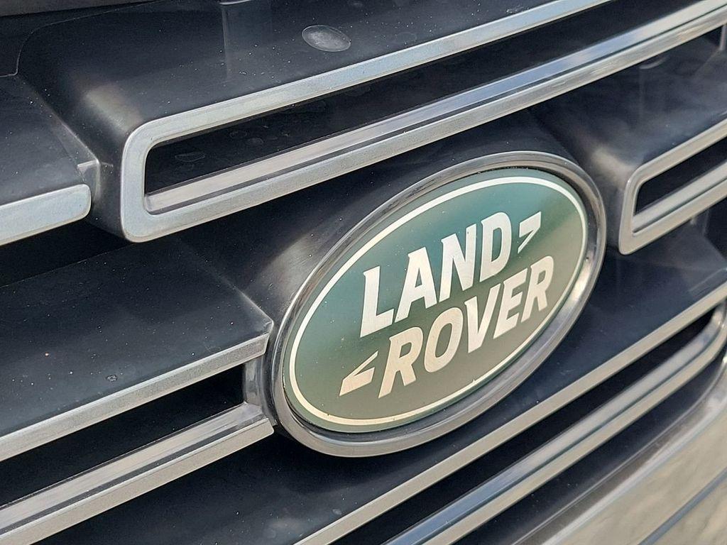 used 2023 Land Rover Range Rover car, priced at $100,790