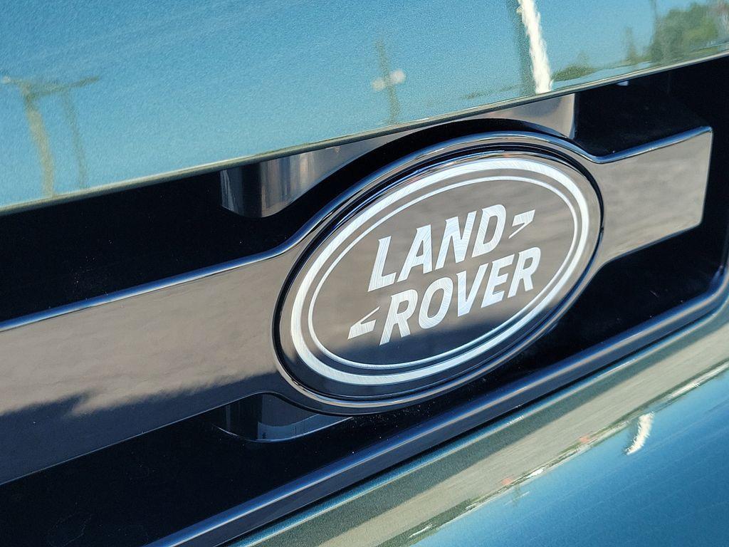 new 2026 Land Rover Defender car, priced at $89,824