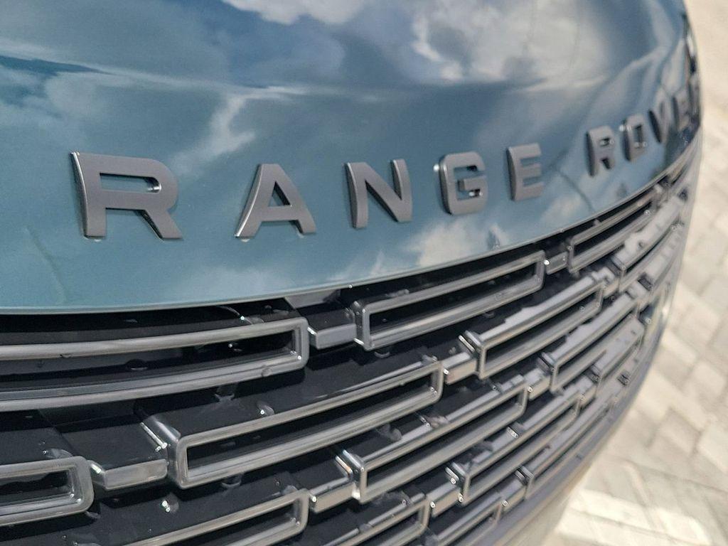 new 2026 Land Rover Range Rover Velar car, priced at $73,790