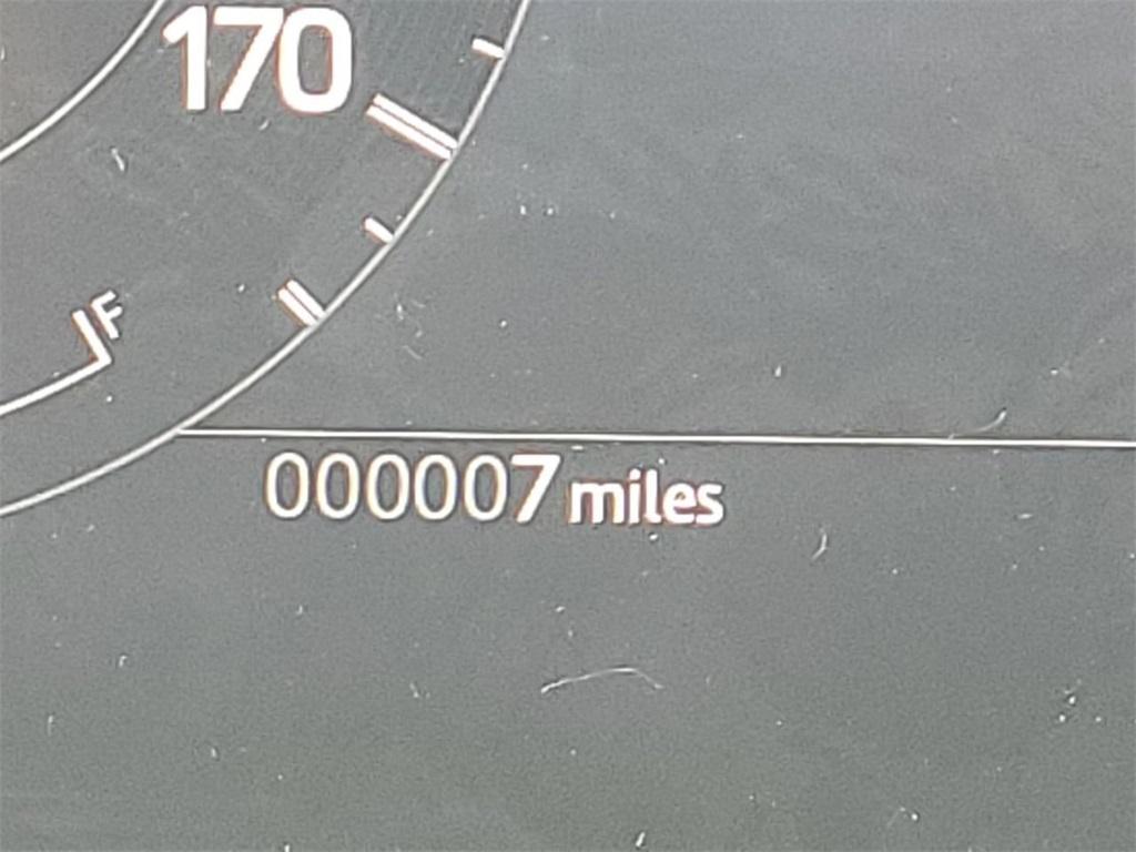 new 2025 Land Rover Discovery Sport car, priced at $51,997