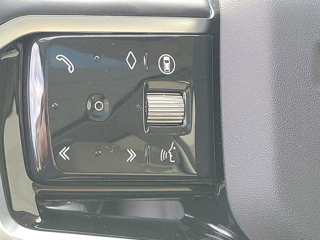 new 2025 Land Rover Discovery Sport car, priced at $47,997