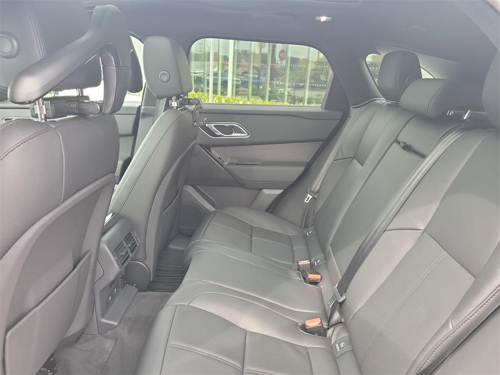 new 2026 Land Rover Range Rover Velar car, priced at $67,515