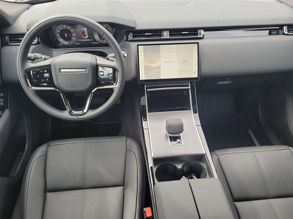new 2026 Land Rover Range Rover Velar car, priced at $67,515