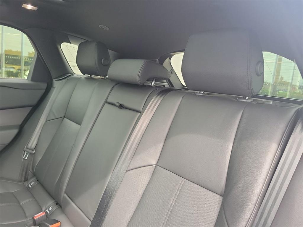 new 2026 Land Rover Range Rover Velar car, priced at $67,515