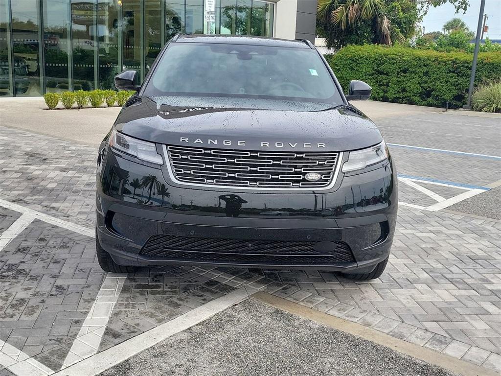 new 2026 Land Rover Range Rover Velar car, priced at $67,515