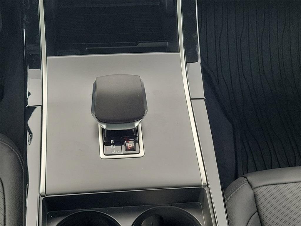 new 2026 Land Rover Range Rover Velar car, priced at $67,515