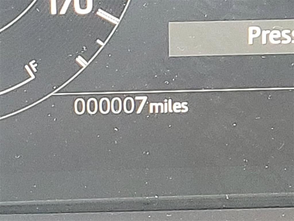 used 2025 Land Rover Discovery Sport car, priced at $38,457