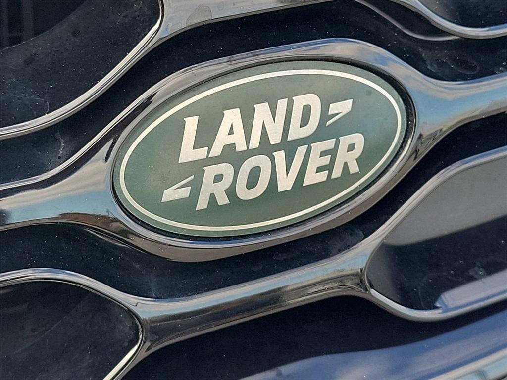 used 2023 Land Rover Discovery car, priced at $34,997