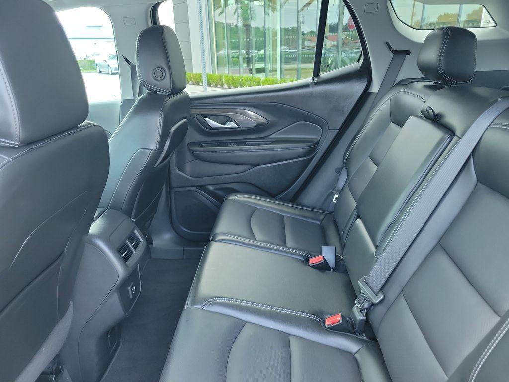 used 2022 GMC Terrain car, priced at $25,830