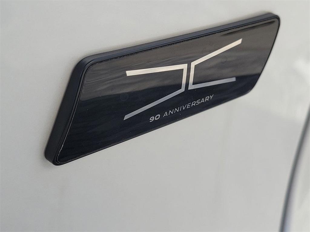 used 2026 Jaguar F-PACE car, priced at $71,898